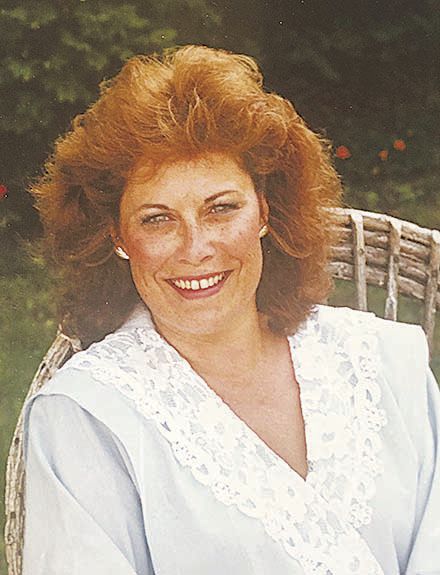 Nellie Lewis obituary